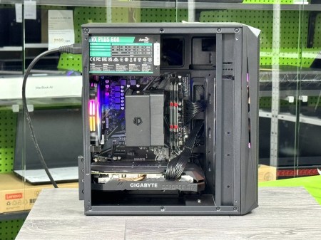 AMD Ryzen 5 5500 151
